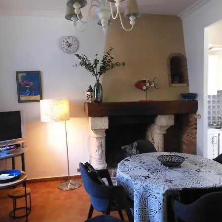 Holiday home La Goelette Et Son Jardin Clos Sans Parking Prive Etretat